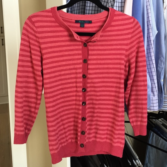 Boden cardigan