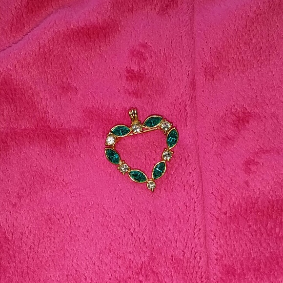 Set of 3 brooches - Picture 4 of 4