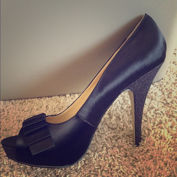 Enzo Angiolini Heels size 10