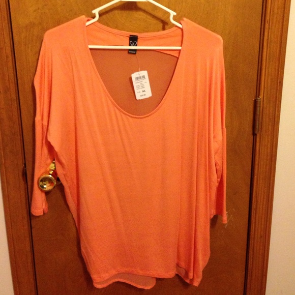 Peach top