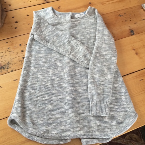 Sparrow brand, Anthropologie