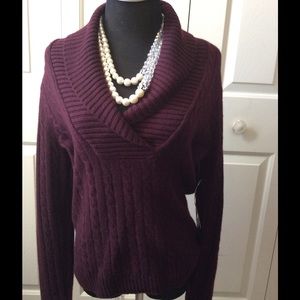 Ralph Lauren Cashmere Sweater
