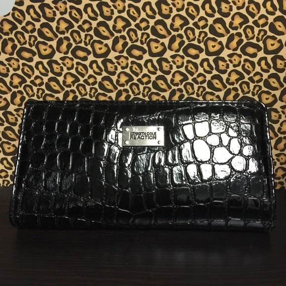 Black Wallet