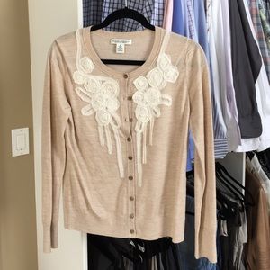 Banana Republic sweater