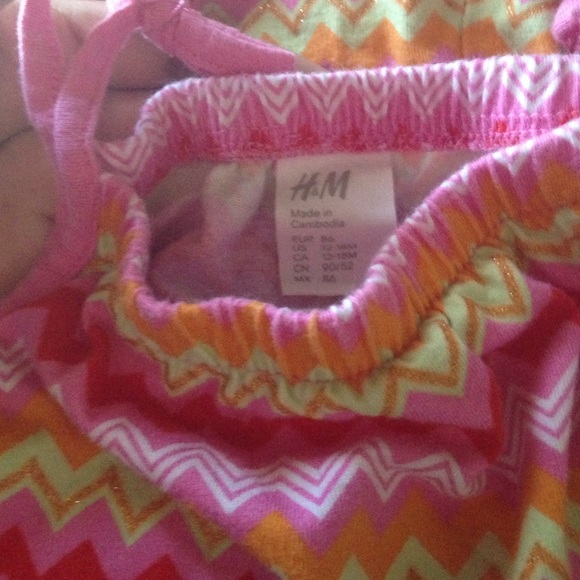 👧 h&m bundle - Picture 2 of 4