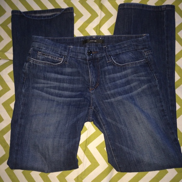 Authentic Joe's jeans size 26