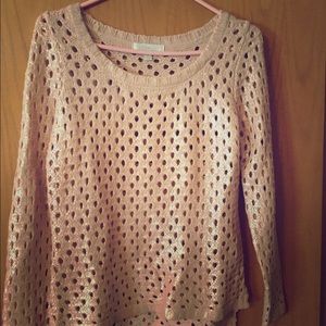 Olive & Oak sweater size XL