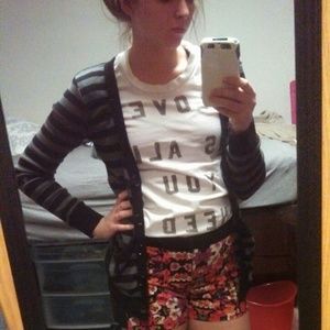 Beatles Graphic Tee "Love is All..."