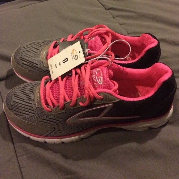 USED ONCE WITH NO TAG Champion Athletic Shoes