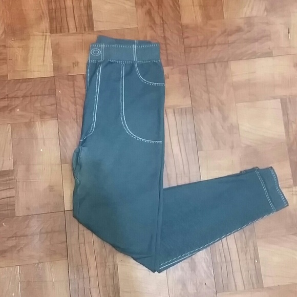 Jeggings