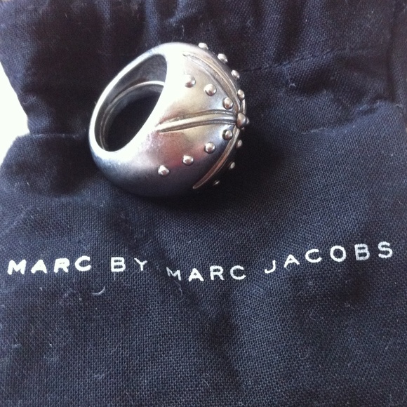 Marc By Marc Jacobs Sea Urchin Ring