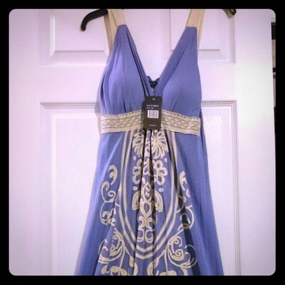 Summer Dress - Just Love