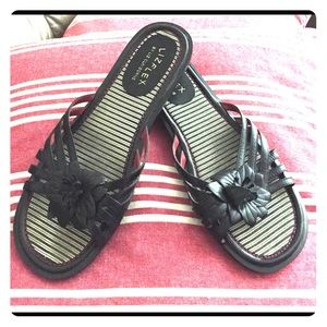 Liz Claiborne flats!