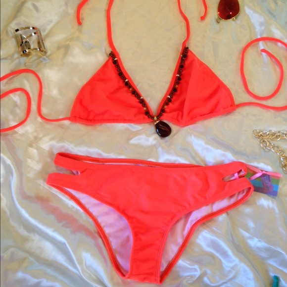 Swimsuit
