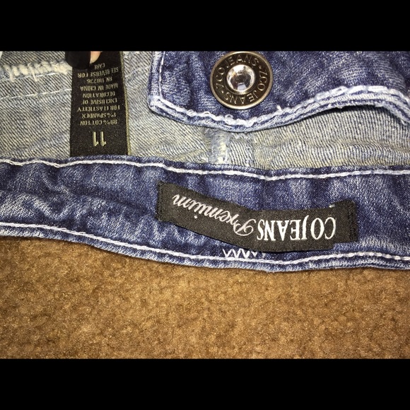 zco jeans - Picture 2 of 4