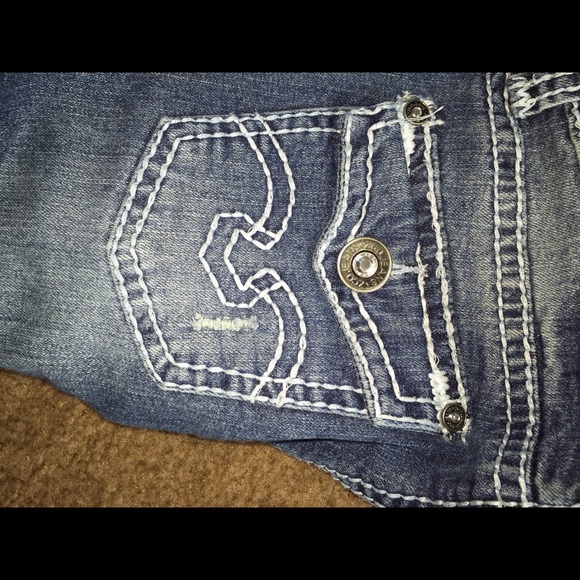 zco jeans - Picture 3 of 4