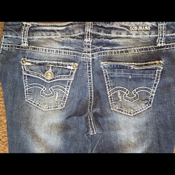zco jeans - Picture 4 of 4