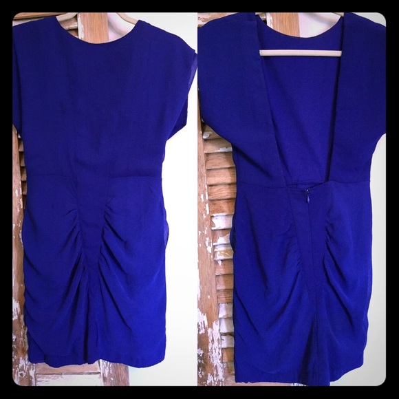 Silence and noise dress size 2 - Picture 1 of 1