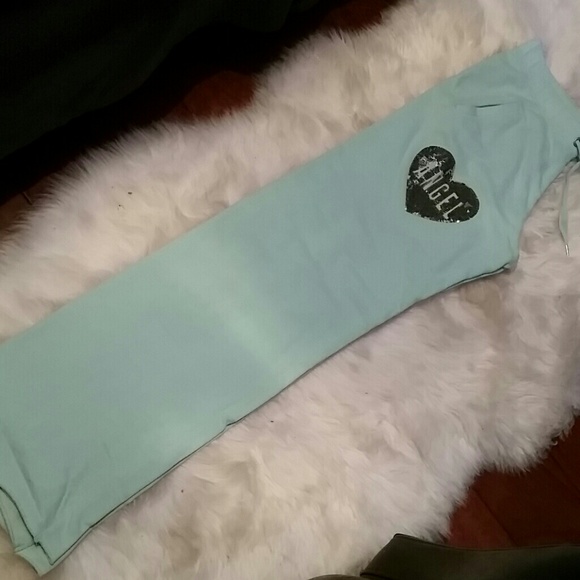 Victoria's Secret lounging pants