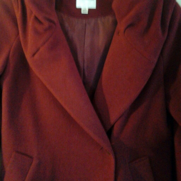 Coat. ๐๐ SOLD - Picture 4 of 7