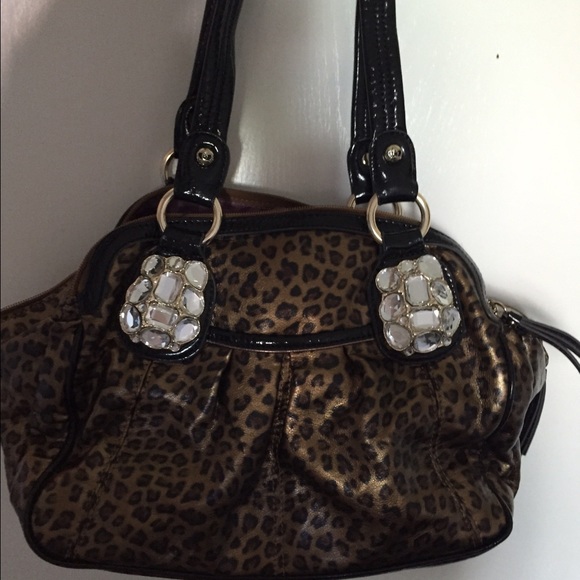 Kathy purse! Supper cute medium sized bag.