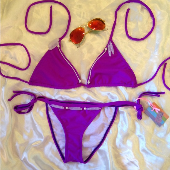 Swimsuit