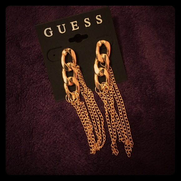 GUESS Earrings