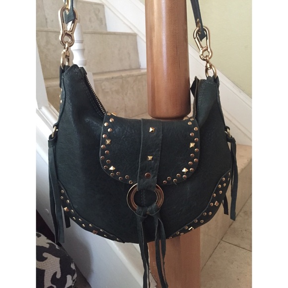 NARDELLI - Genuine Italian Leather Cross Body