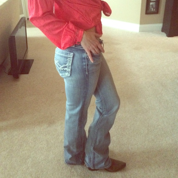 BKE jeans super cute!!!