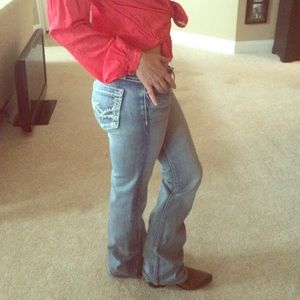 BKE jeans super cute!!!