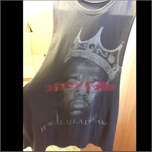 Muscle Tee