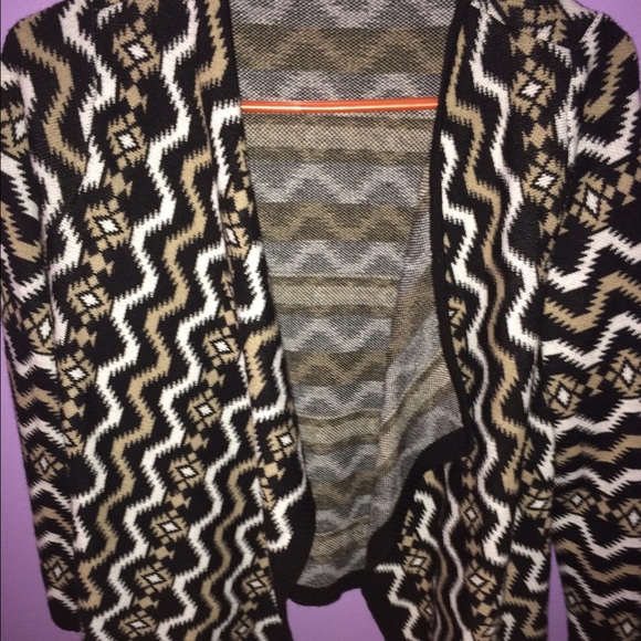 Cardigan