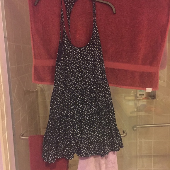 Brandy Melville style dress