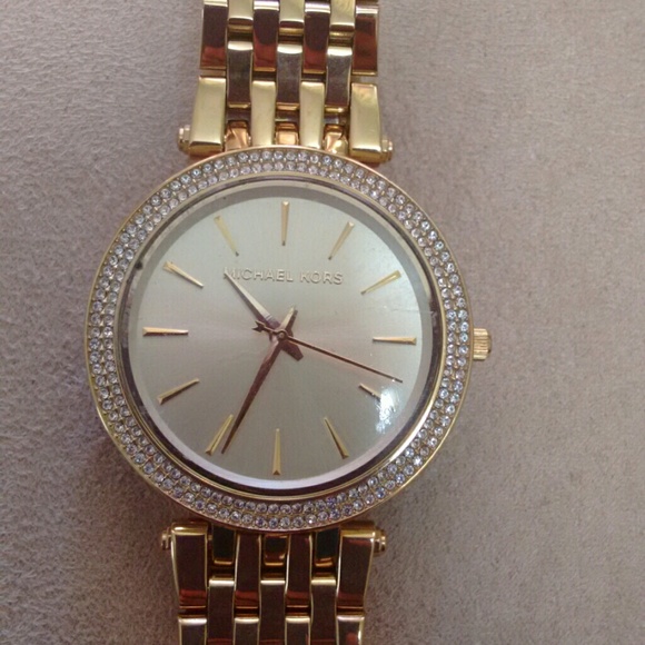 Michael kors watch main image 4