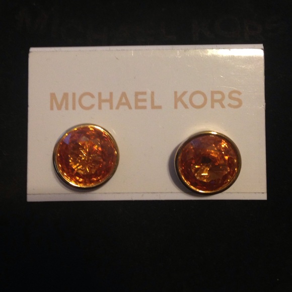 Michael Kors Earings