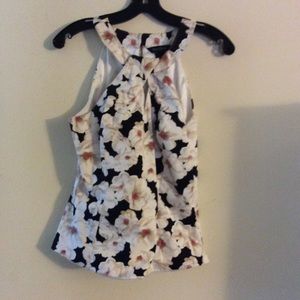 White House Black Market Top