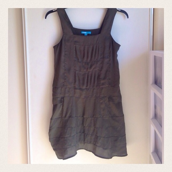 Cute dress