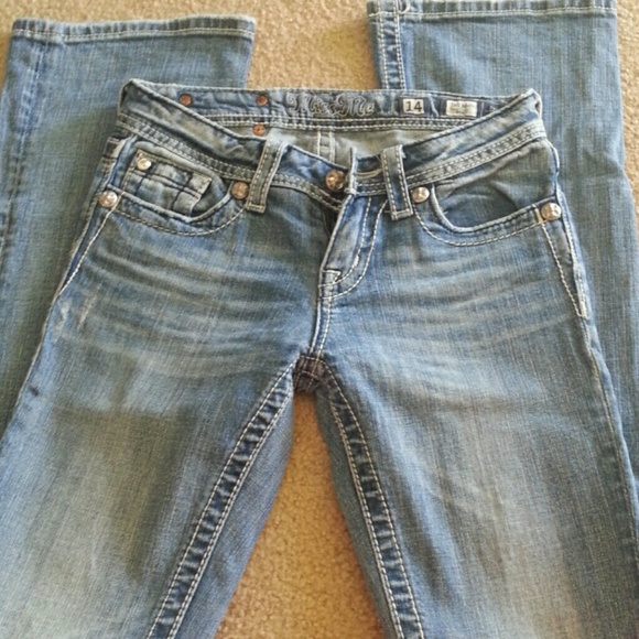 Miss me jeans - Picture 3 of 3