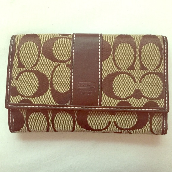 Brand new Coach wallet!