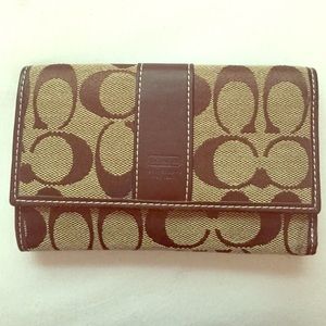 Brand new Coach wallet!