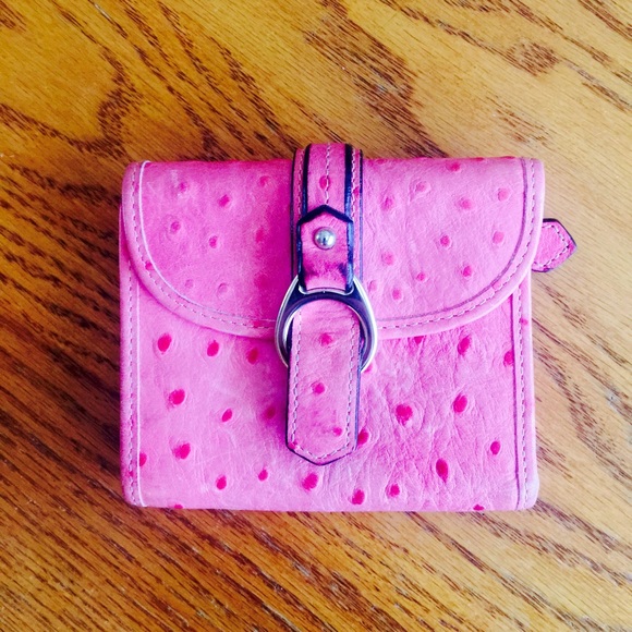 Dooney & Bourke wallet!