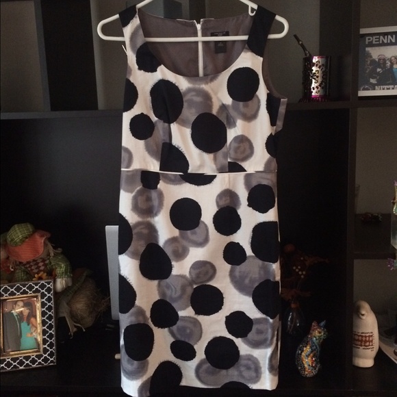 Ann Taylor Dress size 4P