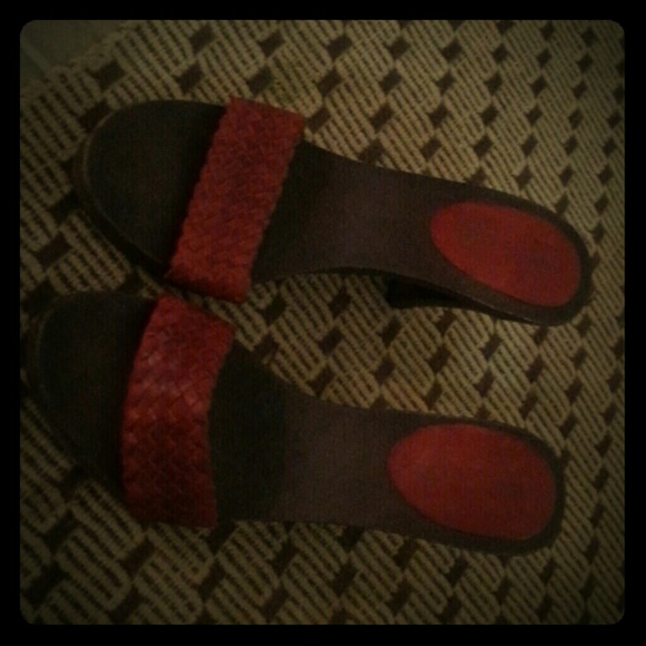 Womens heels