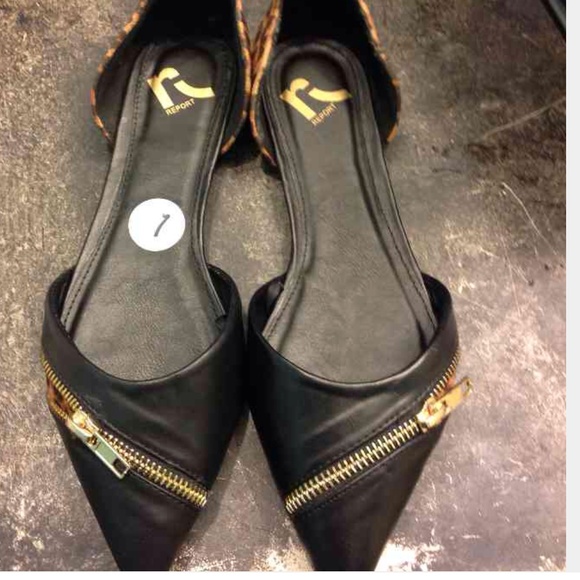 ON HOLD :) Cheetah flats :)