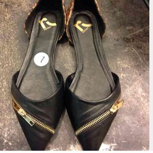 ON HOLD :) Cheetah flats :)