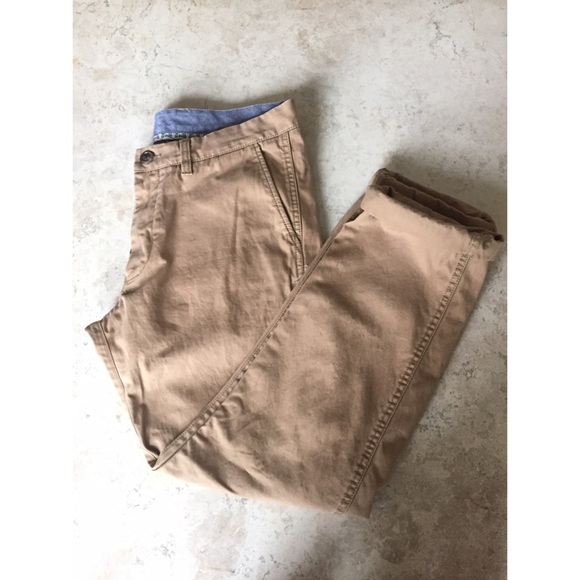 Chino pants for men's 🆕👮👲 - Picture 2 of 4