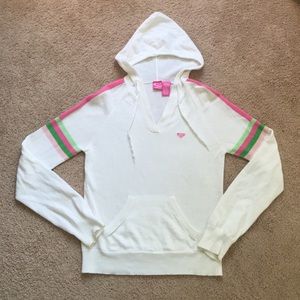 Roxy sweater. Great condition. Size small.