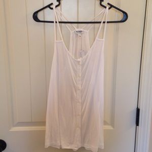 Old Navy Racerback Tank