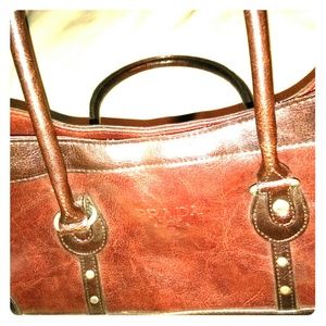 Prada purse