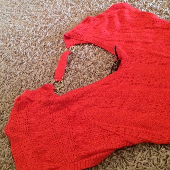 Guess knit top - Picture 2 of 4